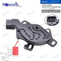 ราคา 31918 3AX01 3191831X13 3191880L0A สวิตช์ความปลอดภัยเป็นกลางสําหรับ NISSAN 200SX Altima Maxima Sentra Versa Quest 5311660 1S5427 (46007172631)