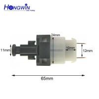ราคา 96212027 ไฟเบรคสวิทช์ หยุดกลับโคมไฟย้อนกลับสวิทช์ 2PIN สําหรับ GM Opel Daewoo Calibra Vectra Lanos (45657123742)