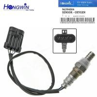 ราคา 96394004 96394003 Lambda Probe O2 เซนเซอร์ออกซิเจนสําหรับ CHEVROLET DAEWOO AVEO EPICA EVANDA KALOS ISUZU TROOPER OPEL 25361764 (44703339722)