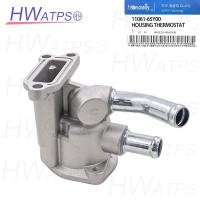 ราคา Coolant Thermostat ที่อยู่อาศัย 11061 65Y00 สําหรับ Nissan Sentra E ซีดาน 1991 1994 NX XE Coupe 1991 1993 11061 65Y00 (43623644684)