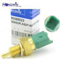 ราคา 96368023 1338 88 1338 A7 Coolant Temperature Sensor เหมาะกับ Citreon C3 C5 Peugeot 206 406 307 Fiat SCUDO TOYOTA COROLLA RENAULT LAGUNA (42929362638)