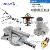 ราคา 19320 P00 000 19311P03000 เครื่องยนต์ Coolant Thermostat สําหรับ Honda Civic 1992 1996 City CR X (41554231765)