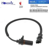 ราคา เซ็นเซอร์ตําแหน่งเพลาข้อเหวี่ยง 39180 27000 3918027000 39180 27000 สําหรับ Hyundai Santa Fe Sonata Elantra I30 Trajet Kia Sportage 2 0L (28693884339)