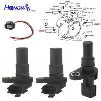 ราคา เซ็นเซอร์ความเร็วการส่งผ่านอินพุต 3 ชิ้นสําหรับ Nissan Altima Infiniti CVT7 RE0F11A JF015E 31935 1XF00 31935 1XF01 125958บี (25834080585)