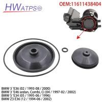 ราคา 1 2ชิ้น 11611438404 11611247202 Air Intake Manifold DISA วาล์วเมมเบรน O Ring สําหรับ BMW E36 318i 318is 318ti Z3 Roadster (28890303002)
