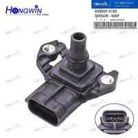 ราคา 898009 4180 Manifold Air Pressure Sensor MAP สําหรับ HOLDEN RODEO COLORADO ISUZU D MAX 8980094180 8980094180 (43752289714)