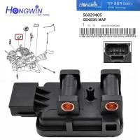 ราคา 56029405 Manifold Absolute Pressure Sensor MAP Sensor สําหรับ Jeep Grand Cherokee Wrangler Dodge Dakota Ram 1500 2500 3500 22591030 (26188207334)
