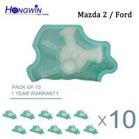 ราคา กรองปั๊มเชื้อเพลิงกรองเหมาะกับมาสด้า 2 ฟอร์ดเฟียสต้า วิ 1 25 1 4 เส้นผ่านศูนย์กลาง 11 มม ขนาด 87 54 มม (56453149723)