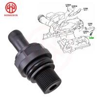 ราคา Oem 12204 C030 122040C030 Positive Crankcase ระบายอากาศ PCV วาล์วสําหรับ Toyota Fortuner Hiace Hilux Tacoma Land Cruiser 2016 21 (28321975094)