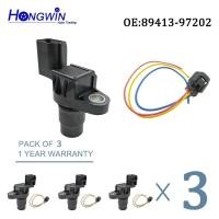 ราคา เซนเซอร์ความเร็วเกียร์ สําหรับ Toyota Avanza Daihatsu Terios 1 3L 89413 972028941397201 8941397202 89413 97201 (22279750230)