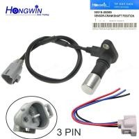 ราคา 1 2pcs เซ็นเซอร์ตําแหน่งเพลาข้อเหวี่ยงลวด 90919 05059 สําหรับ 2 7L Toyota Tacoma 2005 2018 4Runner 2010 2012 9091905059 196 1113 พีซี563 (29656059142)