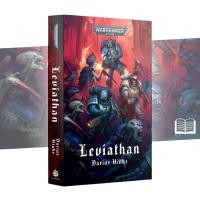 ราคา Pre order Leviathan นิยาย Warhammer 40K Black Library Paperback (52604111421)