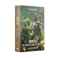 ราคา Pre order Urdesh The Magister The Martyr นิยาย Warhammer 40K Black Library Paperback (43077738312)