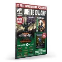ราคา Pre order WHITE DWARF 462 ENGLISH (50803040464)