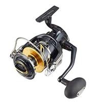 ราคา Shimano Stella SW 14000XG Spinning Reel for Casting Game (54300706361)