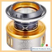 ราคา Genuine Parts 16 TwinPower SW 6000XG Drag Knob Part No 10GZV (57050689958)