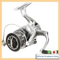 ราคา SHIMANO Reel 15 Stradic No 4000XGM (54350705692)