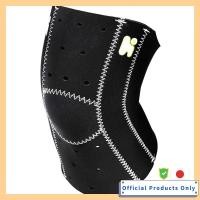 ราคา Healthpoint Running Marathon Knee Support Knee Supporter Marathons Knee Support 21TT Stretch Compression Heat Retention Black White Stitch BKWT S M 1020HOT (53300678989)