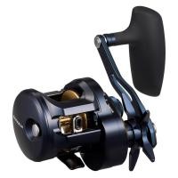 ราคา DAIWA Jigging Bait Reel SALTIGA 300 (53150690969)
