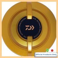 ราคา DAIWA Genuine Parts 19 Castism 25 15PE Drag Knob Part No 1 Part Code 139787 00067201139787 (51400701234)