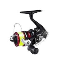 ราคา Shimano Spinning Reel 19 Siena 1000 with 100m Line No 2 for Horse Mackerel Rockfish Trout and Sabiki (51150692051)