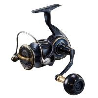 ราคา DAIWA Spinning Reel 23 Saltiga 6000 XH (50050695927)