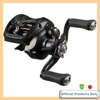 ราคา DAIWA Baitcasting Reel 24TATULA TW 100 (48600715239)