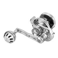 ราคา Gomexus LS20 Baitcasting Reel Power Model for Shore Jigging Boat Fishing Max Drag 11kg Gear Ratio 6 5 Weight 424g (47306357508)