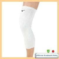 ราคา MIZUNO Volleyball Knee Support Long Black Berry Pink F (45450706753)
