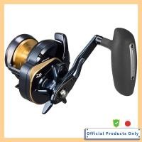 ราคา DAIWA Jigging Bait Reel SALTIGA 35 (44500715386)