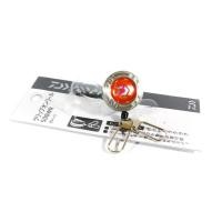 ราคา DAIWA Clip On Reel 500WR Orange (44407246825)