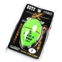 ราคา Hiroshi Industries e Long Distance Alpha No 5 Red Hiroshi Industries e Long Distance Alpha No 5 Green Hiroshi e Long Distance Alpha White No 5 (44055341490)