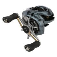 ราคา Shimano 22 Aldebaran BFS HG Left Scorpion Baitcasting Reel (43876077866)