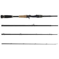 ราคา AbuGarcia World Monster WMonster Pack Rod 654M MGS for International Fishing Big Game Fishing Largemouth Catfish (43455373646)