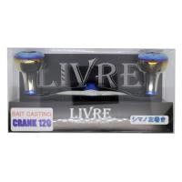 ราคา LIVRE Reel 2668 Full Complete Crank 120 EF30 Left Shimano GMB LIVRE Reel 2664 Full Complete Crank 120 EF30 Left Shimano TIG LIVRE Reel 2681 Full Complete Crank 120 EF30 Left Daiwa GMG (43055171740)