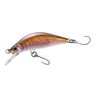 ราคา Shimano Trout Lure Cardiff Refrain 45XS Bottom Spec ZN 245X 007 ST Clear Bait (42906567988)