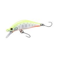 ราคา Shimano Trout Lure Cardiff Refrain 45XS Bottom Spec ZN 245X 011 Aluminum Chartreuse Back Pink Belly (42856561897)
