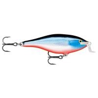ราคา Rapala Shallow Shad Rap 5cm (42855204664)