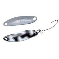 ราคา Shimano Spoon Cardiff Slim Swimmer Camo Edition 2 5g TR A25R 23T Brown Ore Camo (42605315254)