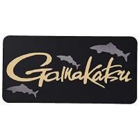 ราคา Gamakatsu Magnet Sticker GM2494 Ayu Logo (42457260544)
