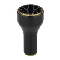 ราคา Gomexus TPE30 Power Handle Knob 55mm Super Long TPE Power Knob Aluminum for Shimano Type A Daiwa Type S Reel (42355113506)