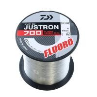 ราคา Daiwa Fluoro Line Justron Fluoro 5No 240m Natural (42306635309)