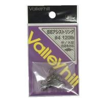 ราคา ValleyHill BB Assist Ring No 4 (42305355305)