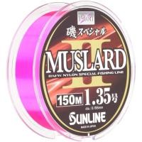 ราคา SUNLINE Line Iso Special MUSLARDII 150m 1 35 No Pink (42155440418)