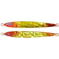 ราคา JACKALL Metal Jig Anchovy Metal Type ZERO 130g (42105099099)