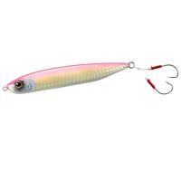 ราคา Shimano Trout Lure Cardiff Monster Limited Wind Lip 105S Jet Boost TN 210N 018 Pink Gold Glow (42006565435)