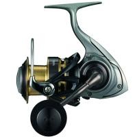 ราคา DAIWA Spinning Reel 15 Baidaru 4000H 2015 Model (41855203284)