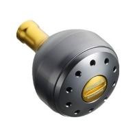 ราคา SHIMANO Yumeya Aluminum Round Power Handle Knob Blue S Knob Type A (41705188278)