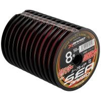 ราคา X Braid ISO Braid 50m 12 Connection 600m Size 50 (41655368280)