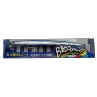 ราคา Blue Blue Minnow Blowin 165F Slim 165mm 24g Lure (41605104125)